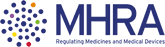 MHRA logo